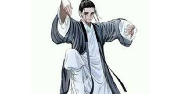 武当王也拜见老天师是什么动漫 出自哪里为什么突然火了