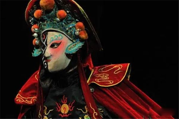 变脸是哪个剧种的绝活 川剧中变脸的由来