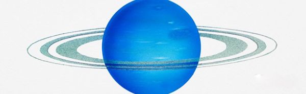 海王星代表什么意义 海王星的资料简介