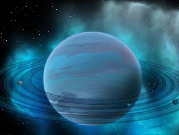 海王星代表什么意义 海王星的资料简介