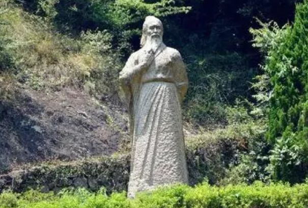 徐霞客的资料简介 徐霞客的死因真相是什么