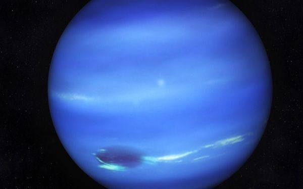 海王星代表什么意义 海王星的资料简介