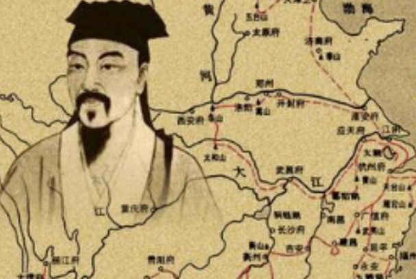 徐霞客的资料简介 徐霞客的死因真相是什么