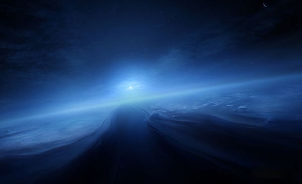 海王星代表什么意义 海王星的资料简介