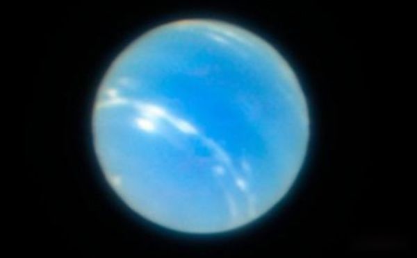 海王星代表什么意义 海王星的资料简介