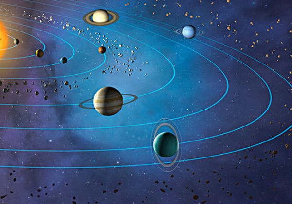 海王星代表什么意义 海王星的资料简介