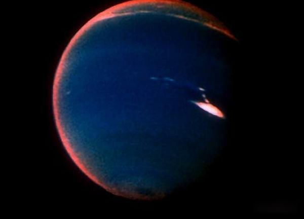 海王星代表什么意义 海王星的资料简介