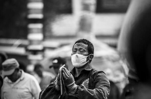 不能烧香拜佛的人有哪些 哪三种人不能去寺庙拜佛