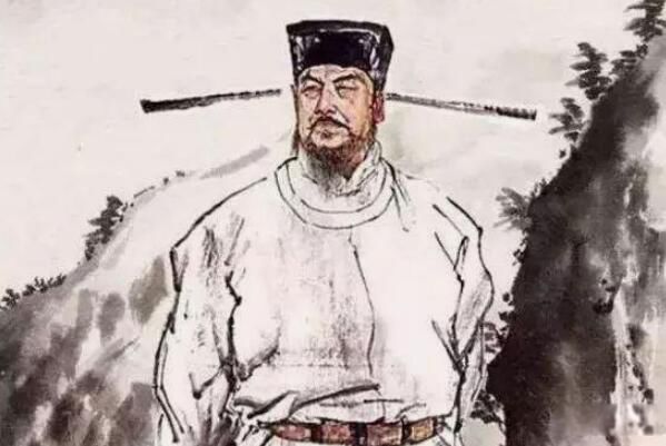 范仲淹简介及生平事迹 范仲淹的主要成就及贡献