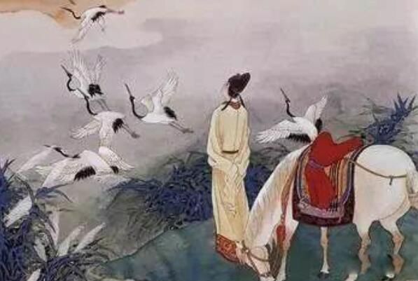 范仲淹简介及生平事迹 范仲淹的主要成就及贡献