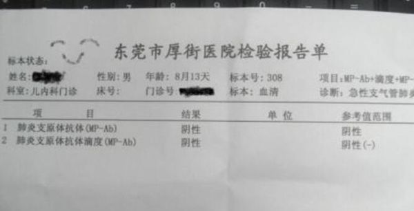 gpal精元抗体是真的吗 gpal化验单是检查什么的
