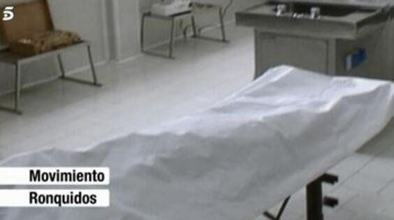 囚犯确认死亡复活的案例分析 如今状态很好准备起诉医生