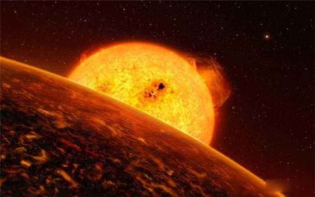 恐怖行星排名前十名 最恐怖的十颗行星第一名钻石行星