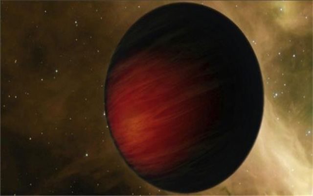 恐怖行星排名前十名 最恐怖的十颗行星第一名钻石行星