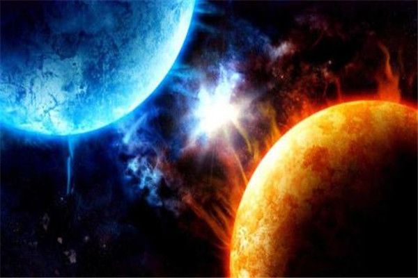 恐怖行星排名前十名 最恐怖的十颗行星第一名钻石行星