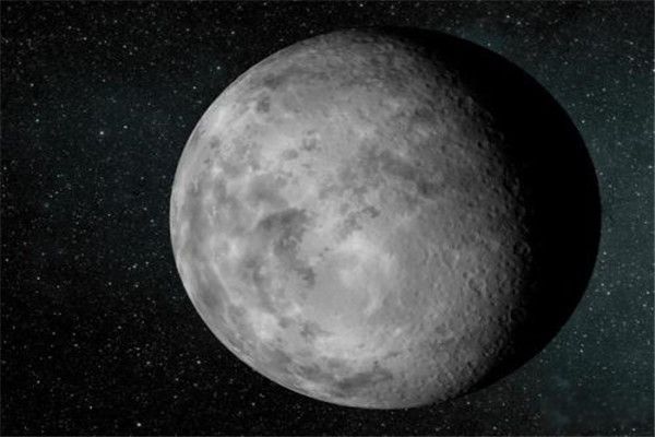 恐怖行星排名前十名 最恐怖的十颗行星第一名钻石行星