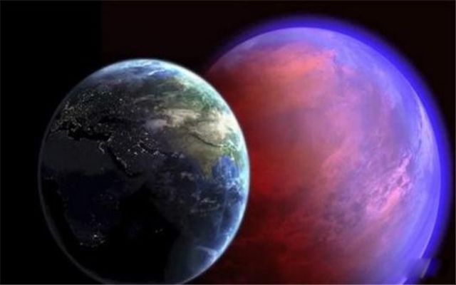 恐怖行星排名前十名 最恐怖的十颗行星第一名钻石行星