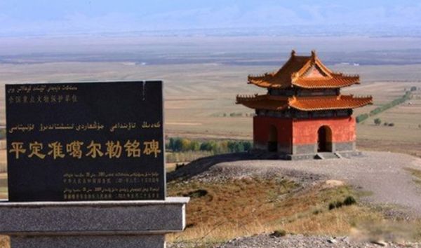 入侵新疆的阿古柏简介 阿古柏身世复杂是哪个国家的
