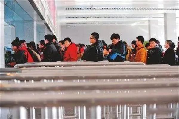 什么是候补票 候补票没兑现可以上车吗