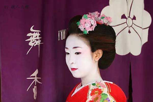 歌舞伎面谱综合症是什么意思 日本歌舞伎面谱综合症真的漂亮吗