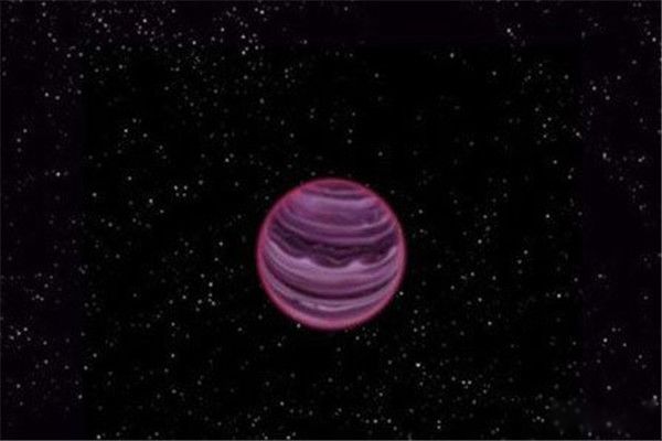 恐怖行星排名前十名 最恐怖的十颗行星第一名钻石行星
