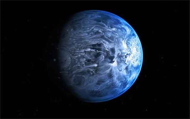 恐怖行星排名前十名 最恐怖的十颗行星第一名钻石行星