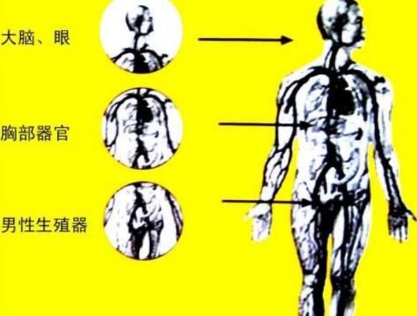 ���䲡֢״��Ƭ �˸�֢״֤���㱻����