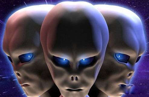 有人拍到奥特曼真实视频嘛 客机上拍到外星人认为是奥特曼