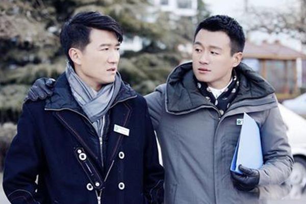 连襟关系是什么意思 类似的亲戚称谓有哪些