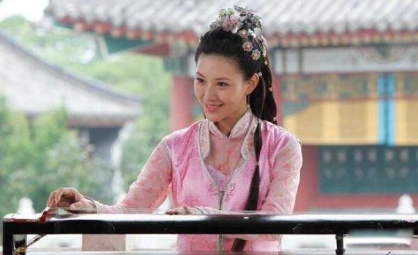 古代四大名妓是哪四个人 柳如是,秦淮八艳之首
