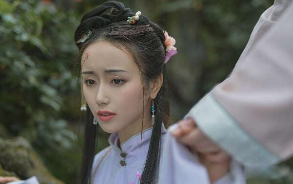 古代四大名妓是哪四个人 柳如是,秦淮八艳之首