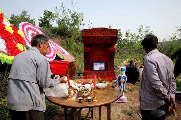 冥婚什么意思:为什么要配阴婚 冥婚案例真实事件