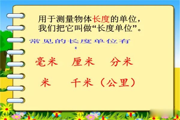 3尺是多少厘米 与一米相同为我国传统单位