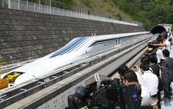 日磁悬浮招标丑闻怎么回事 暗箱操作日本最大的丑闻事件