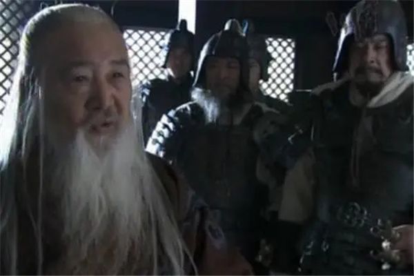 程普是谁杀的 程普为什么看不起周瑜