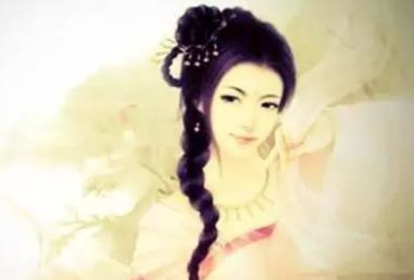 戚夫人做人彘活了几年 戚夫人的历史真相多少岁死的