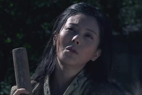戚夫人做人彘活了几年 戚夫人的历史真相多少岁死的