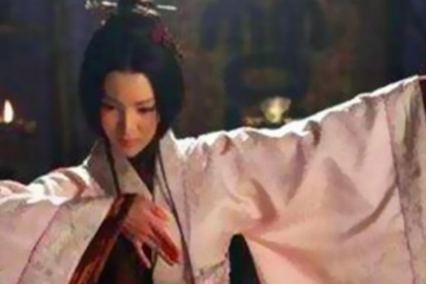 戚夫人做人彘活了几年 戚夫人的历史真相多少岁死的