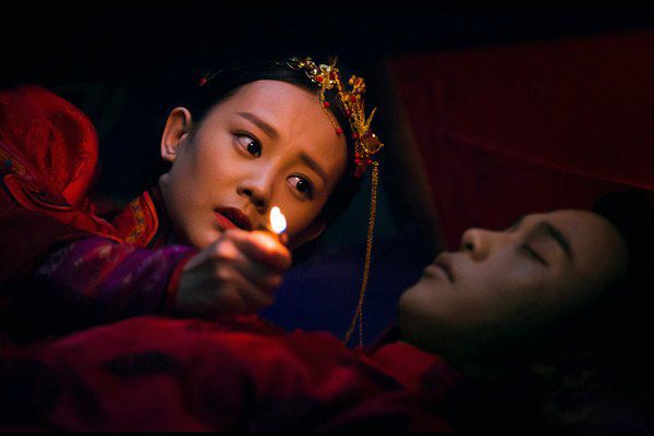 冥婚什么意思:为什么要配阴婚 冥婚案例真实事件