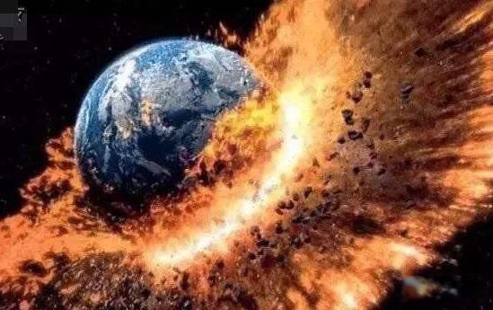 霍金预言:2600年地球世界末日是真的吗? 逃离地球才能延续生命