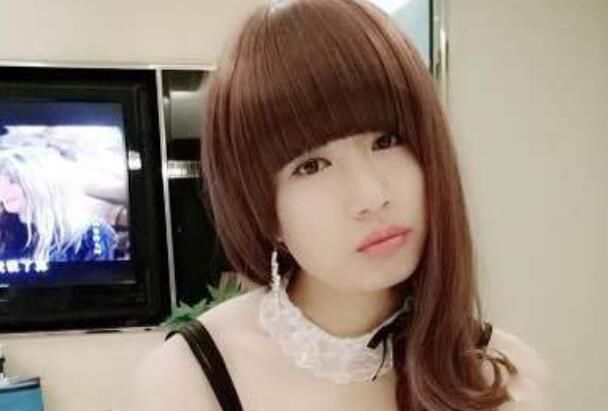 cd是什么意思 可能是变装者异装癖的男性