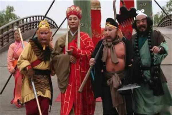 如来佛祖封猪八戒是什么佛 猪八戒是什么神仙