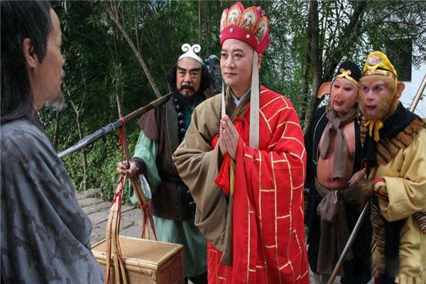 如来佛祖封猪八戒是什么佛 猪八戒是什么神仙