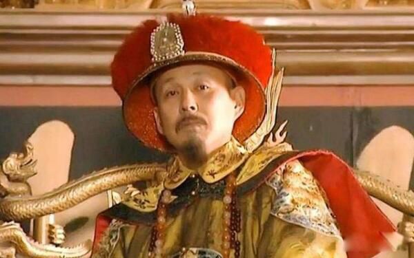 清朝十二帝是哪十二帝叫什么名字 清朝十二帝名称及在位时间