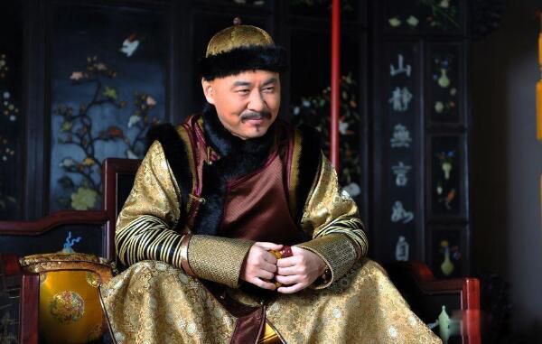 清朝十二帝是哪十二帝叫什么名字 清朝十二帝名称及在位时间