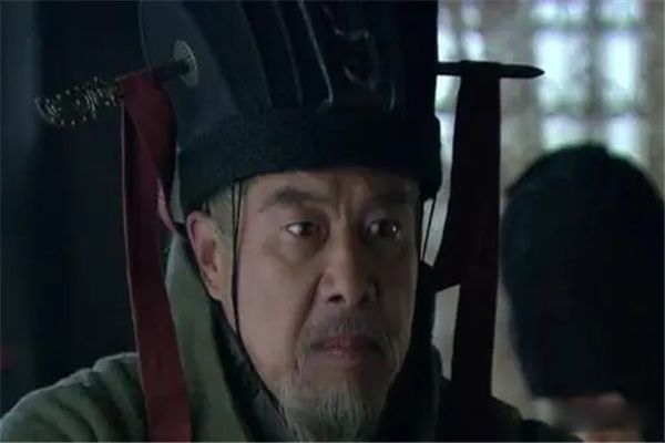 程普是谁杀的 程普为什么看不起周瑜
