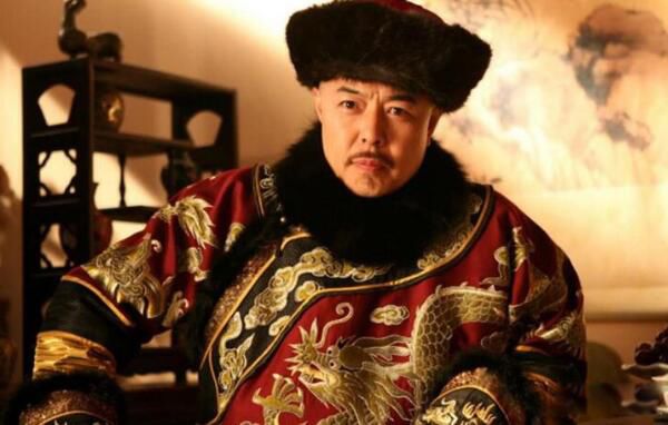 清朝十二帝是哪十二帝叫什么名字 清朝十二帝名称及在位时间