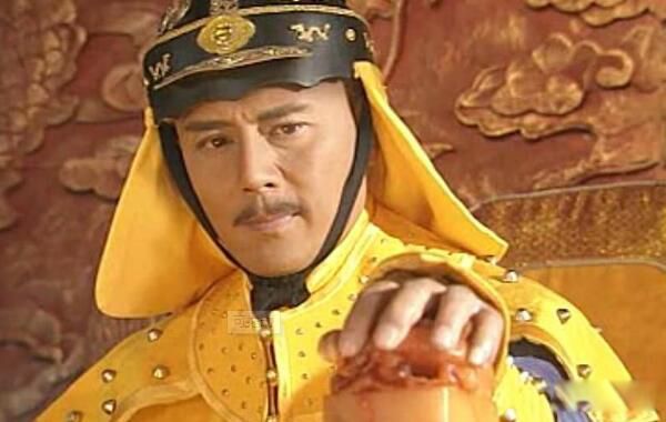 清朝十二帝是哪十二帝叫什么名字 清朝十二帝名称及在位时间