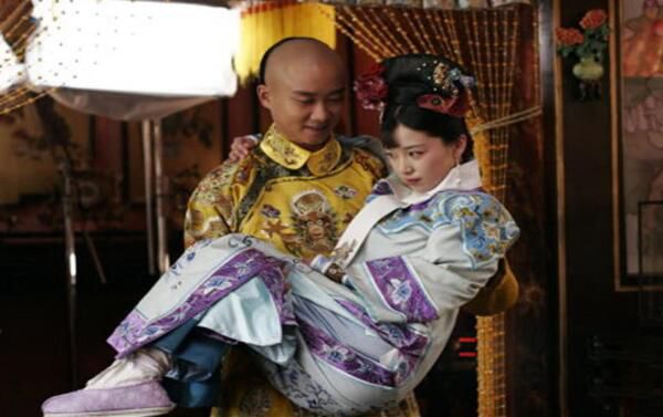 清朝十二帝是哪十二帝叫什么名字 清朝十二帝名称及在位时间