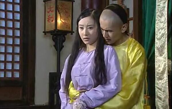 清朝十二帝是哪十二帝叫什么名字 清朝十二帝名称及在位时间